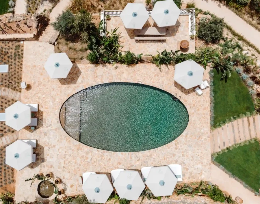La Finca, San Lorenzo