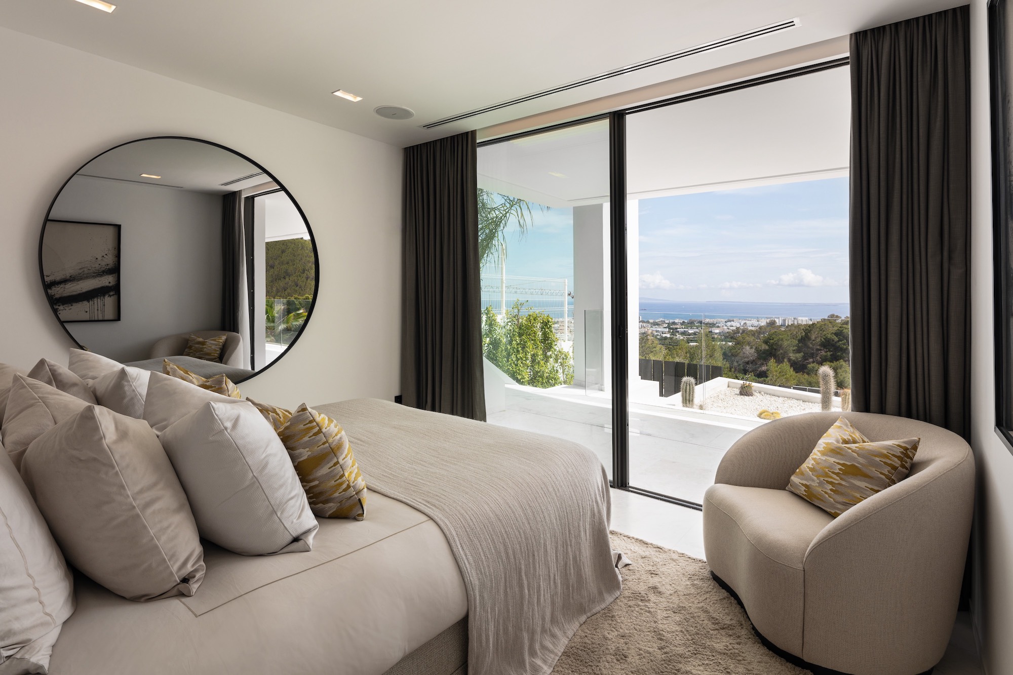 4 bedroom ensuite