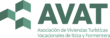 Affiliated with AVAT – Association of Holiday Villas in Ibiza.