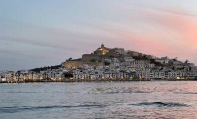 Encyclopédie Ibiza 11 Culture, histoire et l’Ibiza authentique.